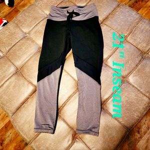 Fabletics High Waisted Legging NWOT XXS